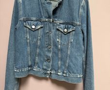 Acne Studio denim jacket