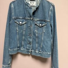 Acne Studio denim jacket