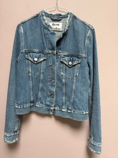 Acne Studio denim jacket