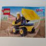 Lego Mini Dumper - set 6470 - from 2000 Image 6