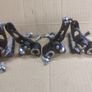 Shimano Lx canti lever brake set Image 4