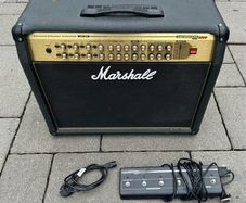 Marshall Valvestate 2000 AVT 275