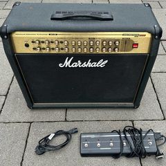 Marshall Valvestate 2000 AVT 275