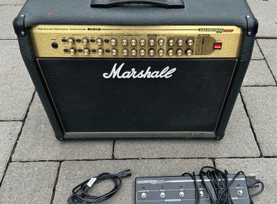 Marshall Valvestate 2000 AVT 275