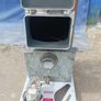vintage kerosene burner Image 5