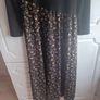 Elegant Long-sleeve Maxi Dress Image 5