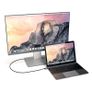 Satechi Aluminum Type-c To Hdmi Cable Adapter 4k 60hz 1.8m (6ft). Image 5
