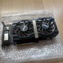 Asus Amd R9 370 2gb Gddr5 Pci-e Graphics Card DP VGA DVI HDMI