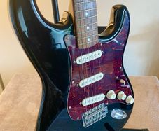 SQUIRE Stratocaster Affinity Guitar