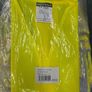 hi vis portwest junior yellow Image 2