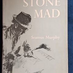 stone mad