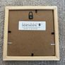 Belinda Northcote "The Adventure Begins" framed mini print Image 2