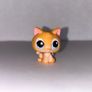 littlest pet shop (LPS) Kitten bundle! Image 9