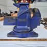 record 2 ton swivel vice Image 5