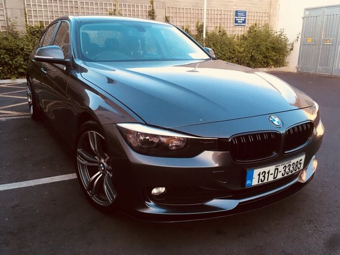Bmw 320d