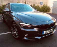 Bmw 320d