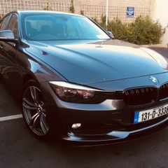 Bmw 320d