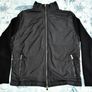 Luxury Leisurewear Zip-up cardigan Zegna Sport Men's Black Sweatshirt Image 2