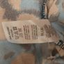 Gallery Blue pattern dress - Medium Image 4