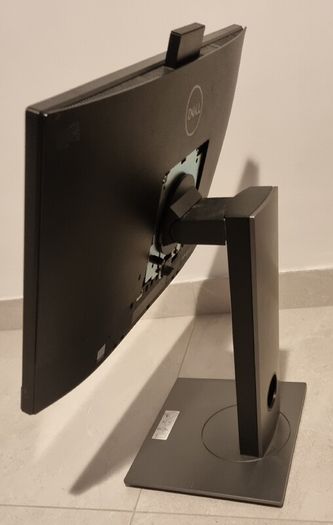 Dell OptiPlex 5260 AIO FHD Touch Screen