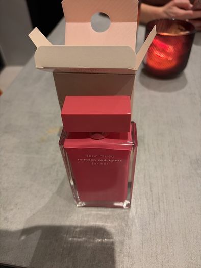 narciso rodriguez for her 100ml