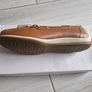 New GEOX Tan leather loafers Image 2