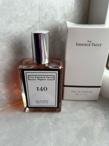 The Essence Vault Perfume 140