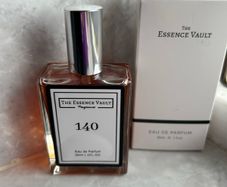 The Essence Vault Perfume 140