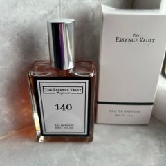 The Essence Vault Perfume 140