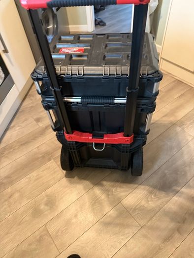 milwaukee tool set