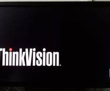 Lenovo ThinkVision T2324pa