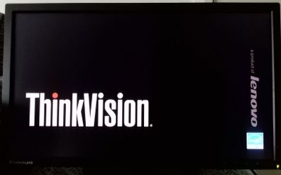 Lenovo ThinkVision T2324pa