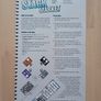 Stack Market Dexterity Trading Family Board Game by Z-Man Games OOP 2004 Image 6