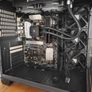 AM5 PC Barebone Starter (Ryzen 7500F / B650/ 240mm AIO / 650W PSU) Image 2