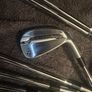 Taylormade p790 irons set 2025 Image 6