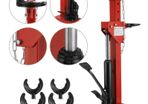 BRAND NEW 6600lbs Auto Coil Spring Compressor 3 Ton Auto Strut Hydraulic Tool Compressor Tool Strut Coil Spring Height Adjustable