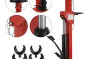 BRAND NEW 6600lbs Auto Coil Spring Compressor 3 Ton Auto Strut Hydraulic Tool Compressor Tool Strut Coil Spring Height Adjustable