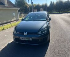 2016 Golf Gtd