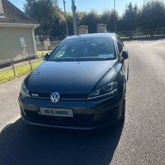 2016 Golf Dtd