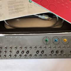 OP-Z Teenage Engineering Synthesiser