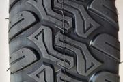 Kugopo G booster tyre new