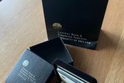 Mount Skellig 10 Euro Coin