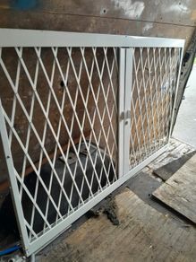 security shutters for windows
