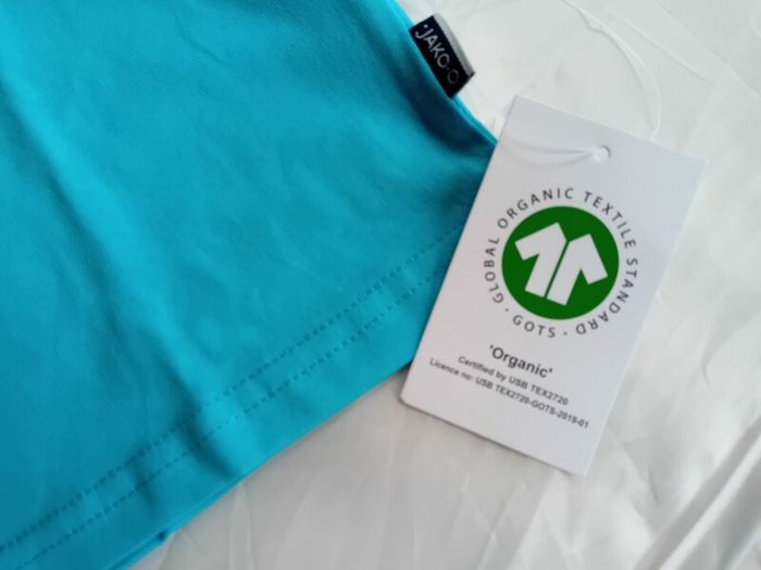 2 Jako-O T-shirts Size 8-9 BNWT
