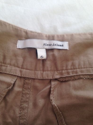 River Island chinos