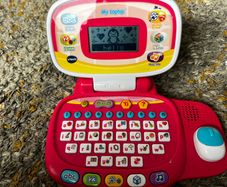 vtech my laptop