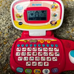 vtech my laptop