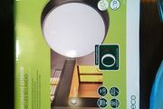 Outdoor Circular LED light
