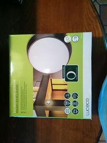 Outdoor Circular LED light