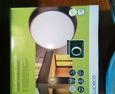 Outdoor Circular LED light